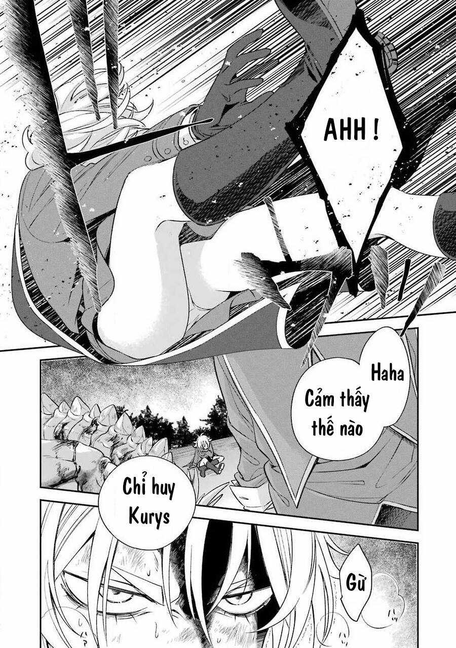 Vermeil In Gold Chương 7 trang 19