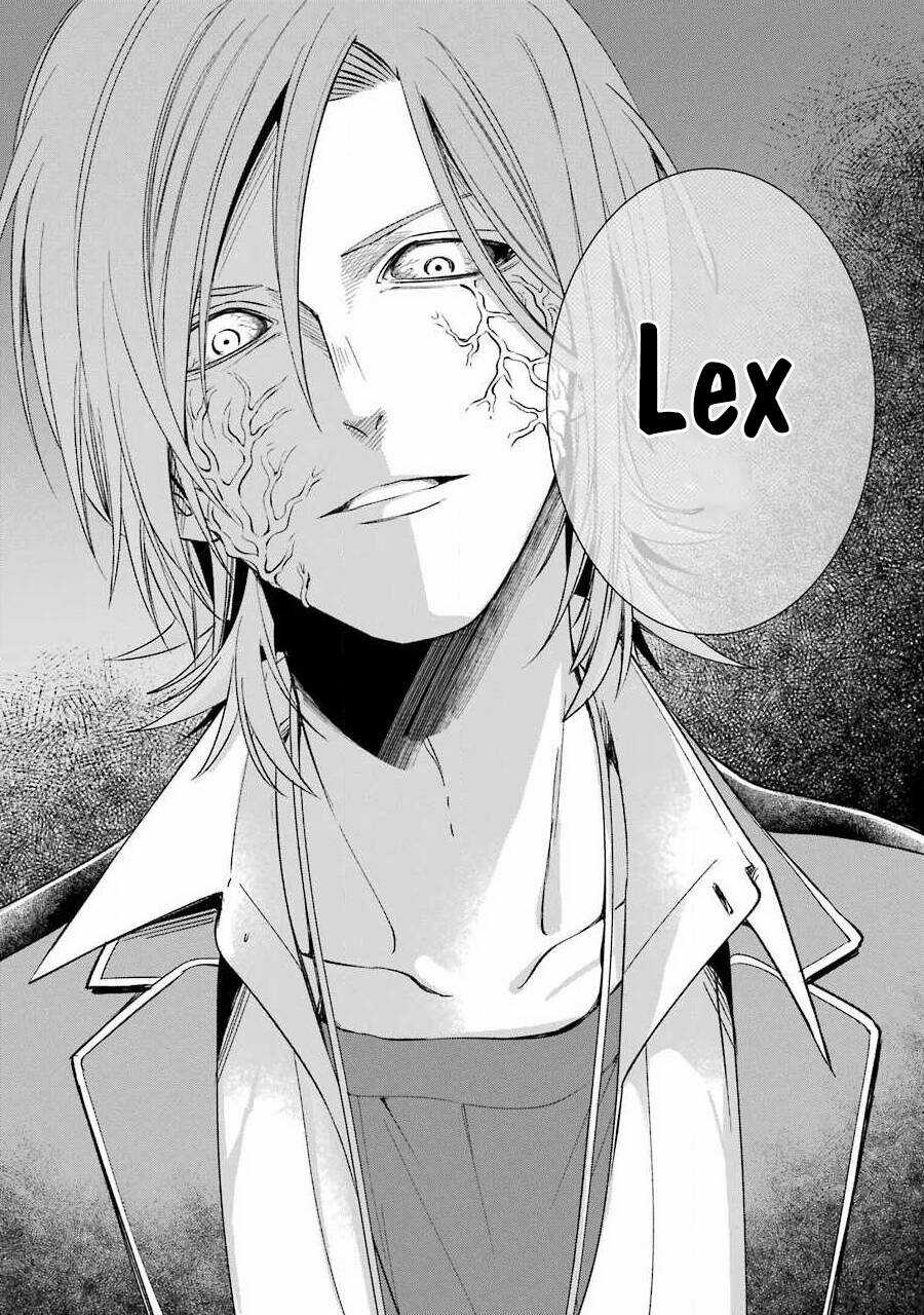 Vermeil In Gold Chương 7 trang 20