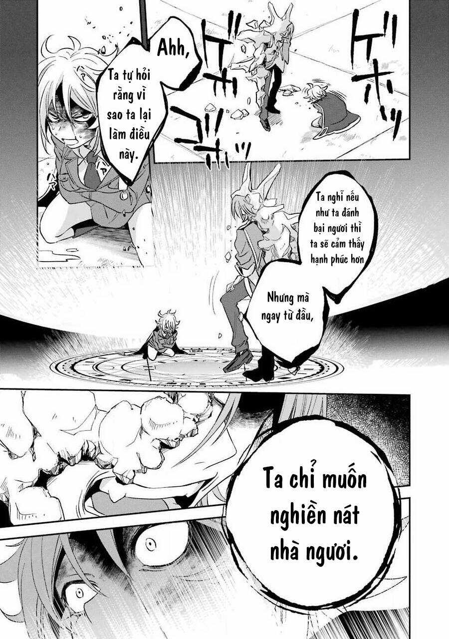 Vermeil In Gold Chương 7 trang 24