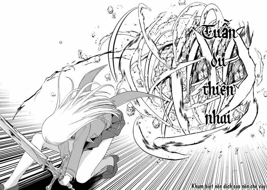 Vermeil In Gold Chương 7 trang 36