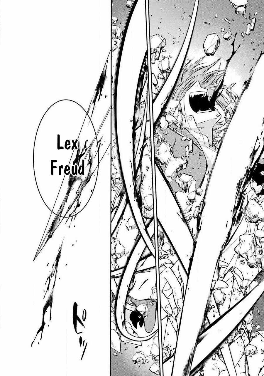 Vermeil In Gold Chương 7 trang 37