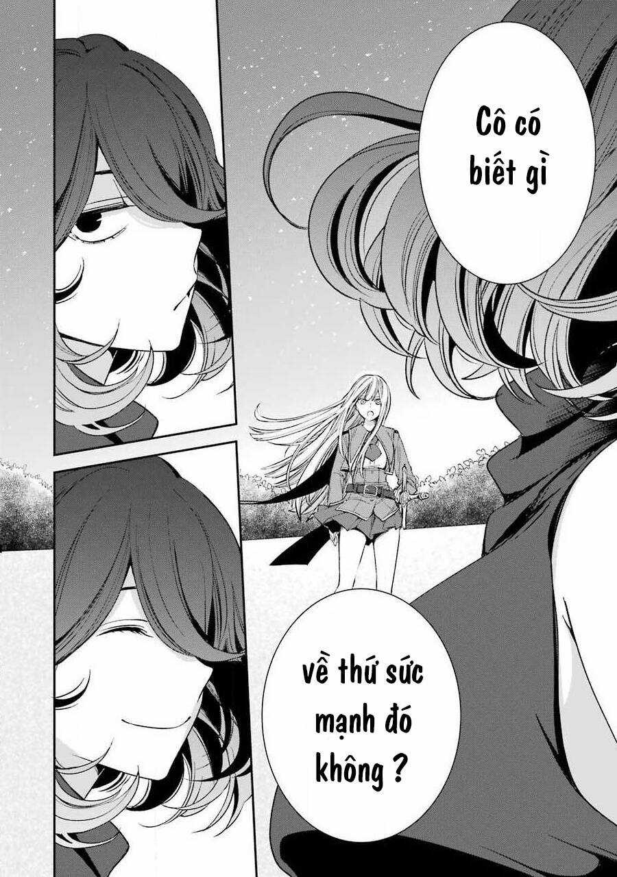 Vermeil In Gold Chương 7 trang 43