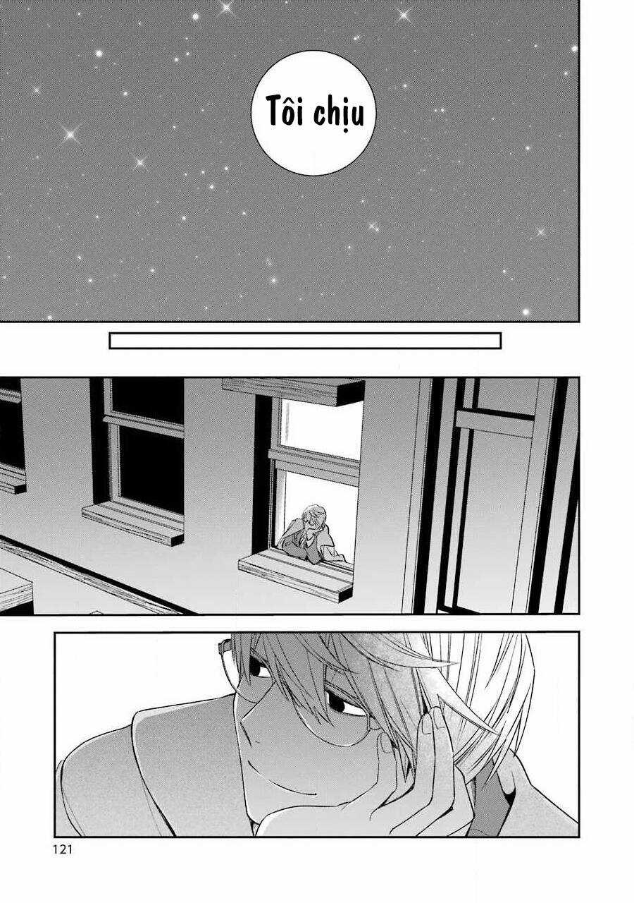 Vermeil In Gold Chương 7 trang 44