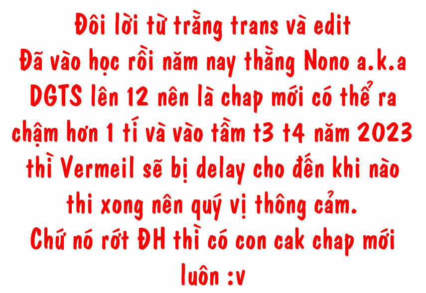 Vermeil In Gold Chương 7 trang 56