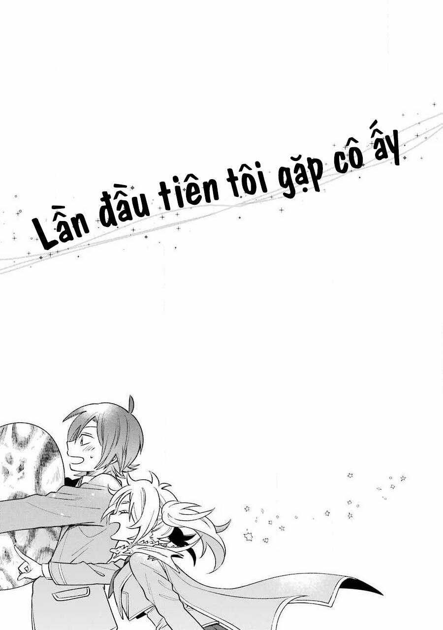 Vermeil In Gold Chương 7 trang 8