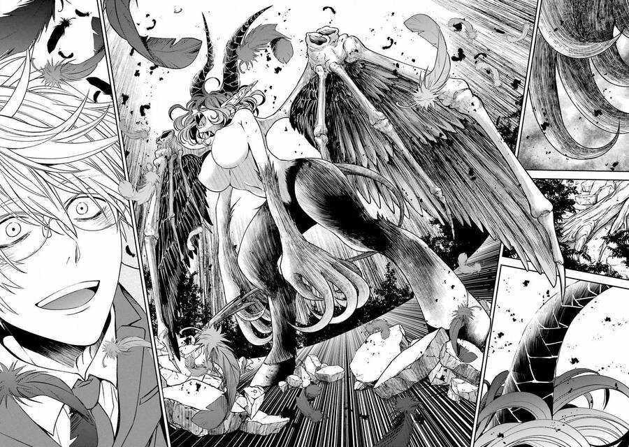 Vermeil In Gold Chương 8 trang 15