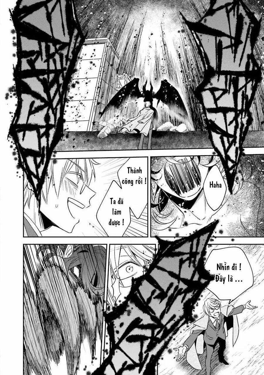 Vermeil In Gold Chương 8 trang 16