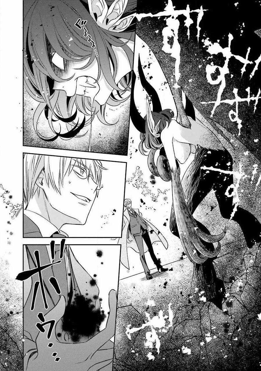 Vermeil In Gold Chương 8 trang 18