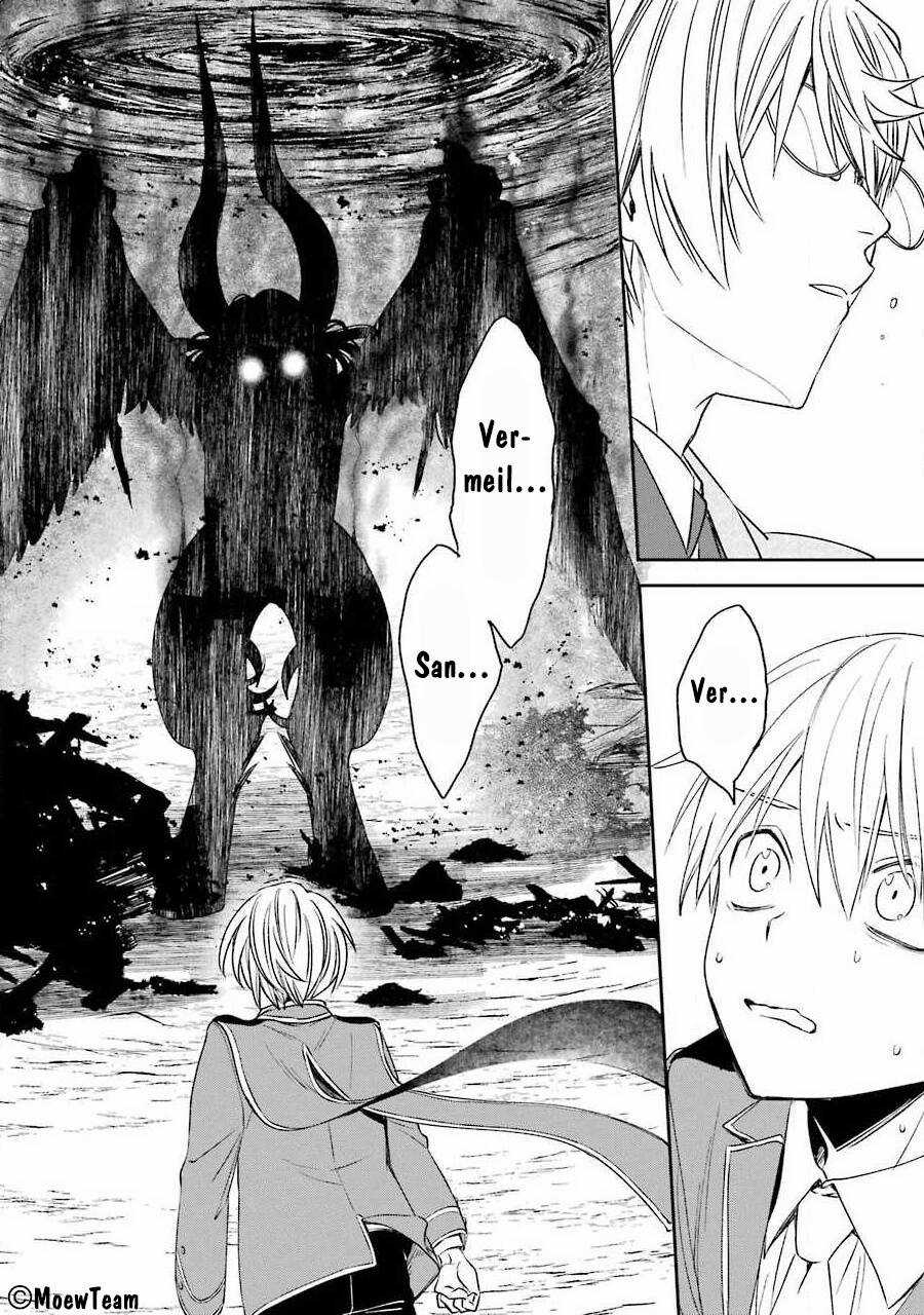 Vermeil In Gold Chương 8 trang 28