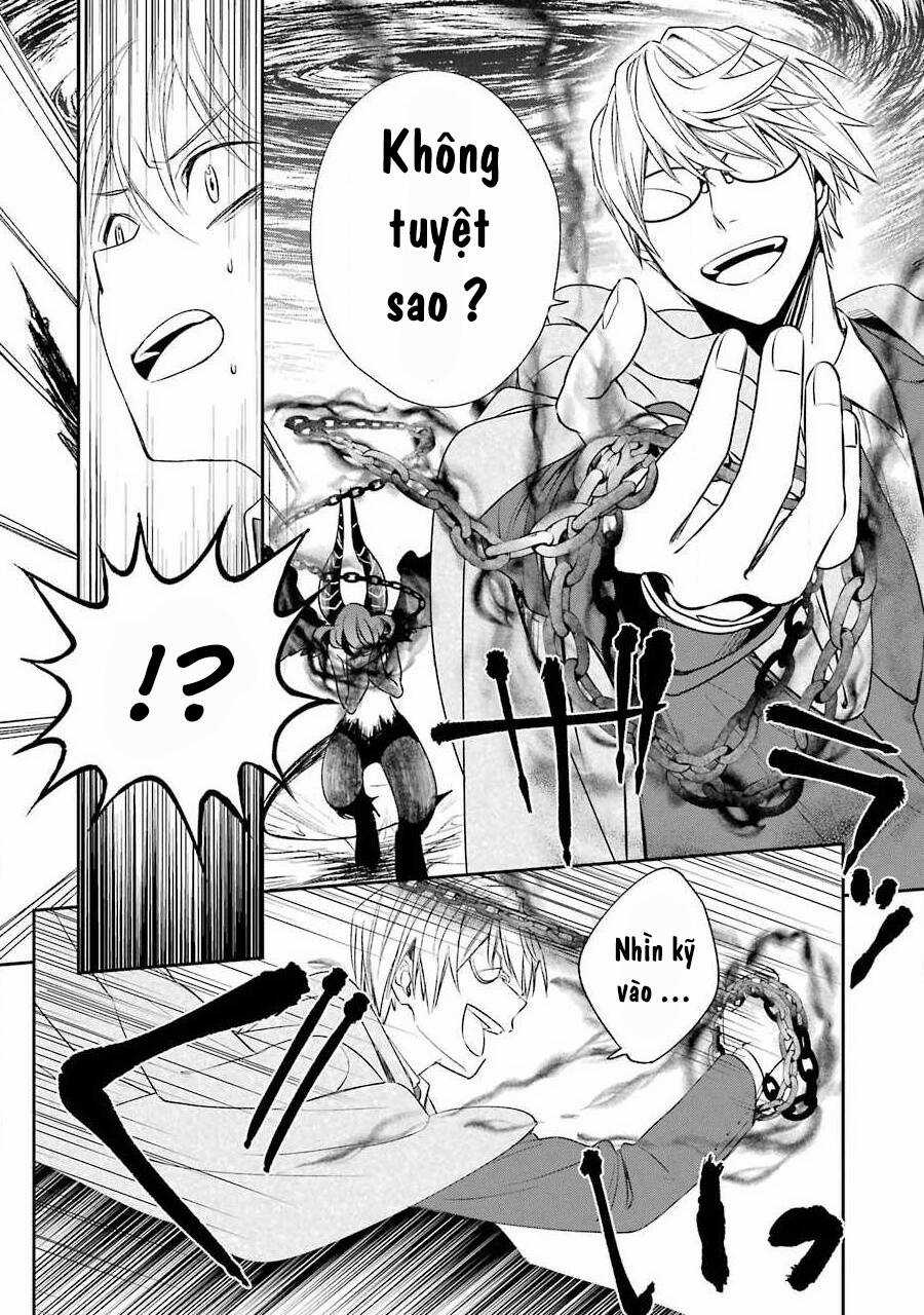 Vermeil In Gold Chương 8 trang 31