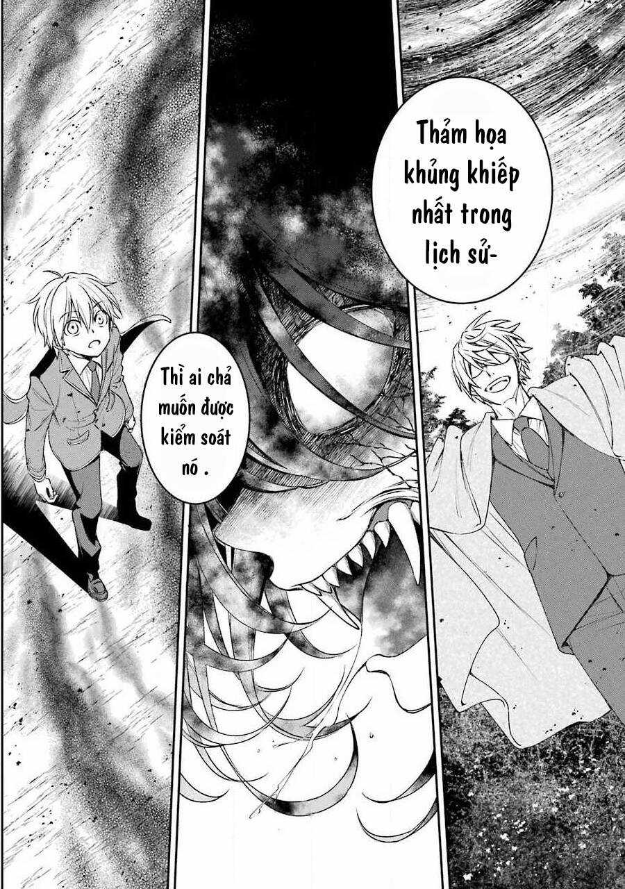 Vermeil In Gold Chương 8 trang 38