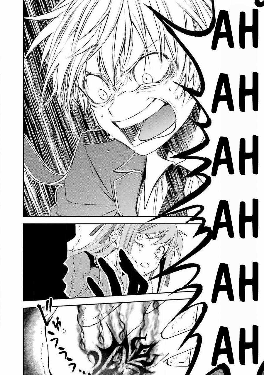 Vermeil In Gold Chương 8 trang 40