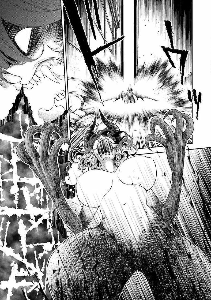 Vermeil In Gold Chương 8 trang 41