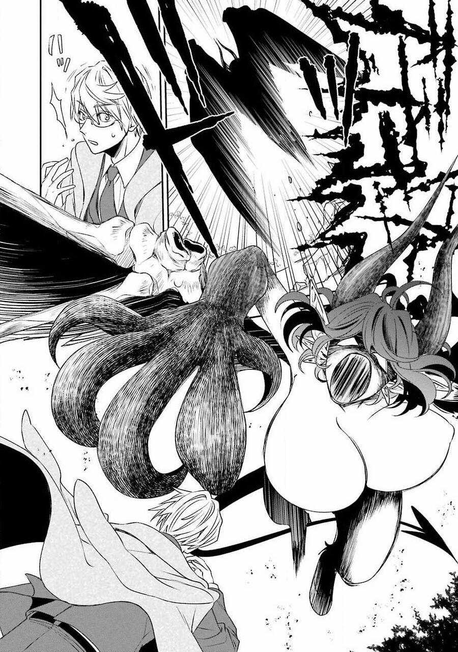 Vermeil In Gold Chương 8 trang 44