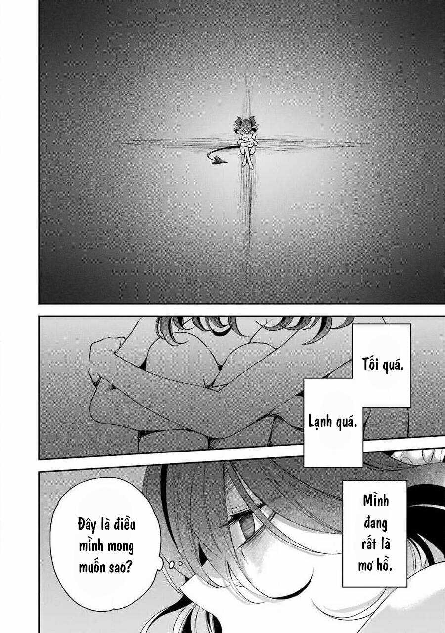 Vermeil In Gold Chương 8 trang 49