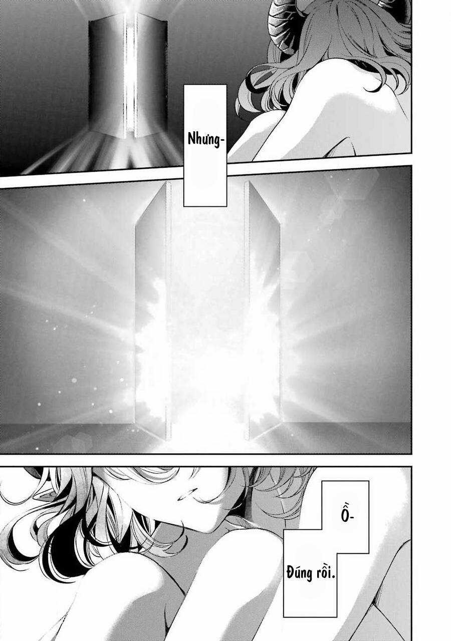 Vermeil In Gold Chương 8 trang 50