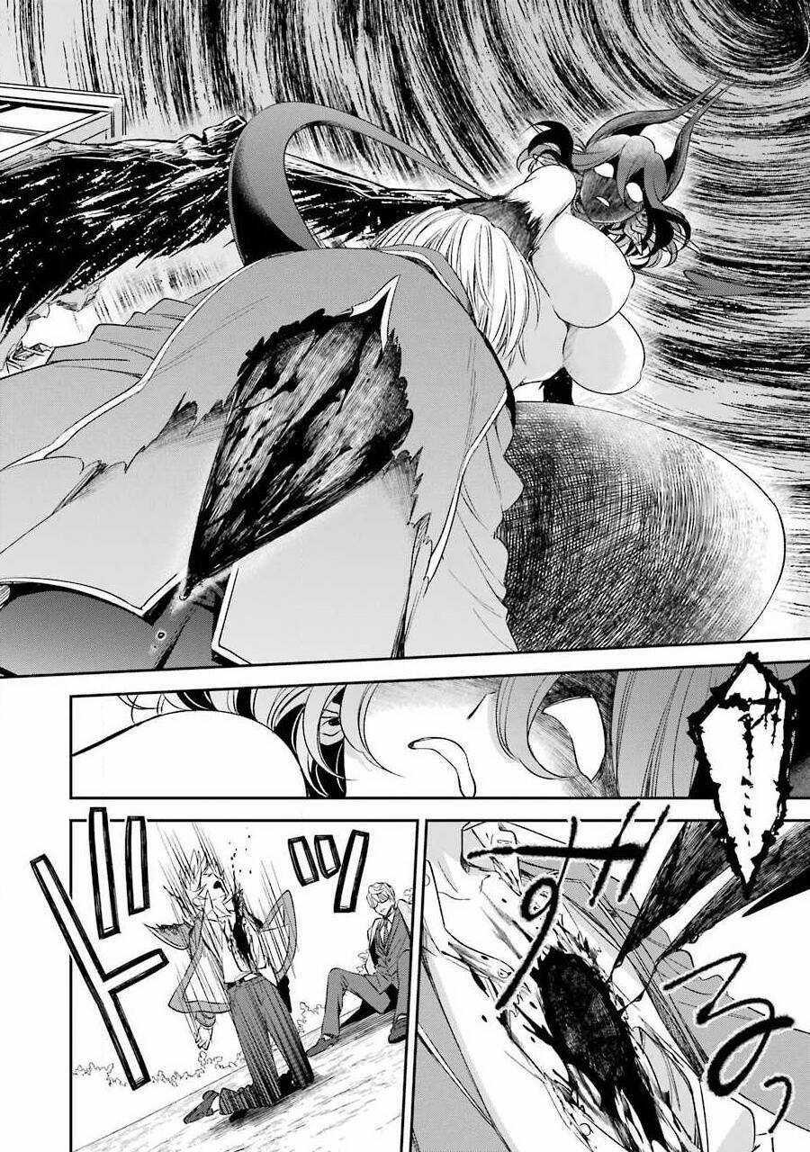 Vermeil In Gold Chương 8 trang 52