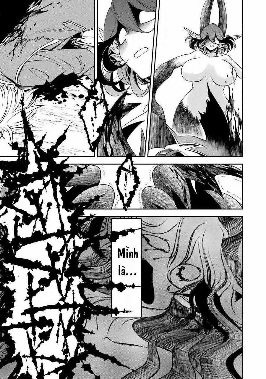 Vermeil In Gold Chương 8 trang 53