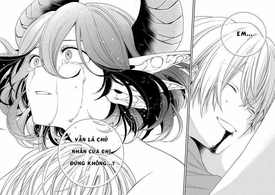 Vermeil In Gold Chương 9 trang 11