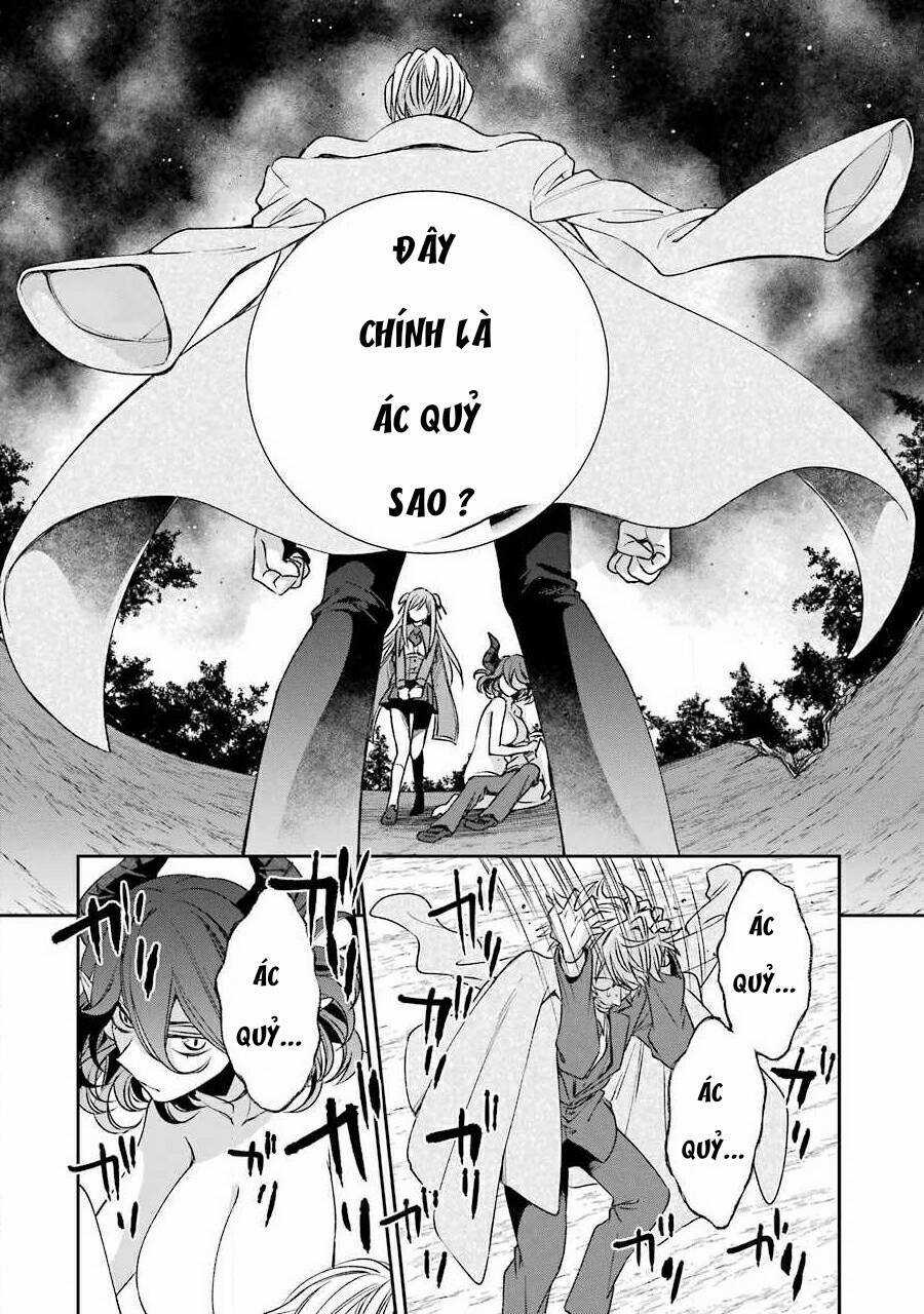 Vermeil In Gold Chương 9 trang 19