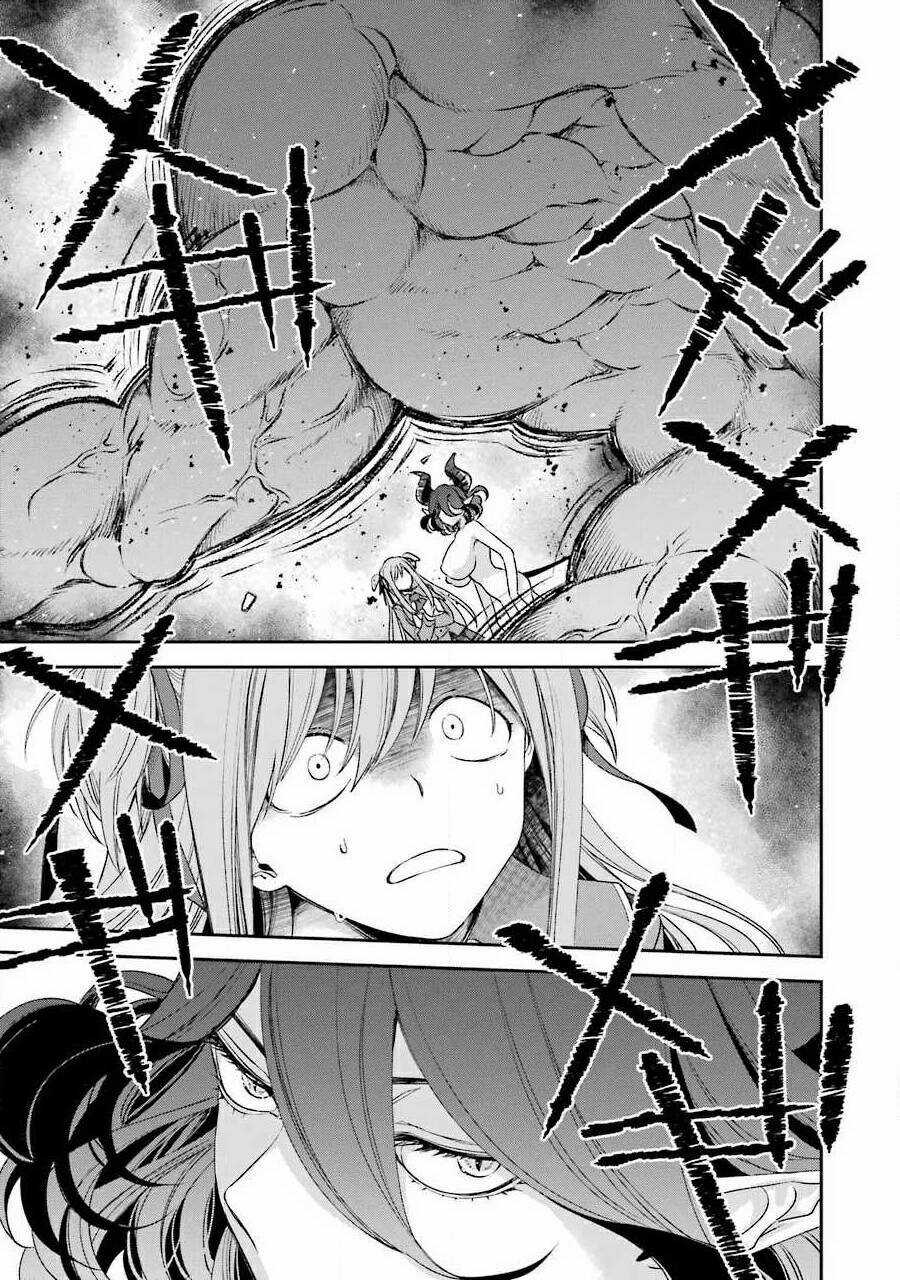 Vermeil In Gold Chương 9 trang 23