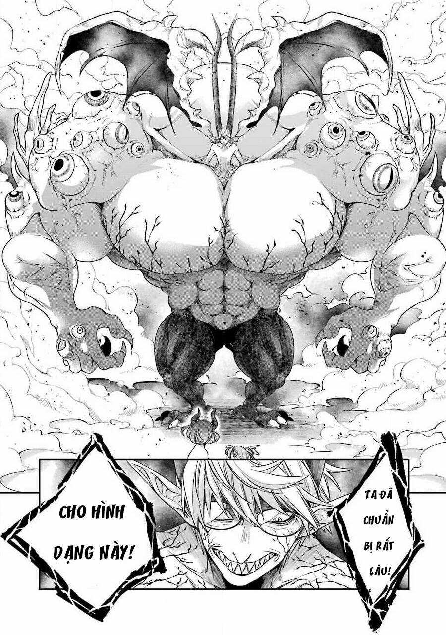 Vermeil In Gold Chương 9 trang 24