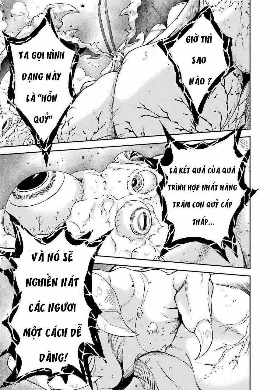 Vermeil In Gold Chương 9 trang 25