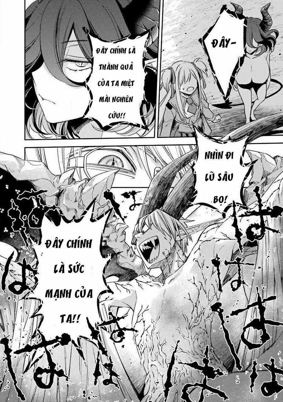 Vermeil In Gold Chương 9 trang 26