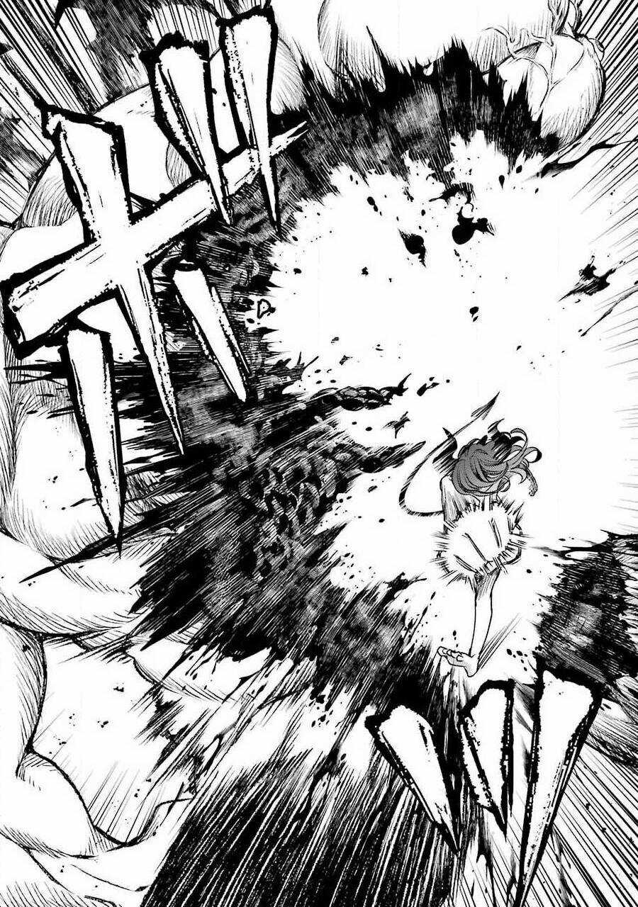 Vermeil In Gold Chương 9 trang 28