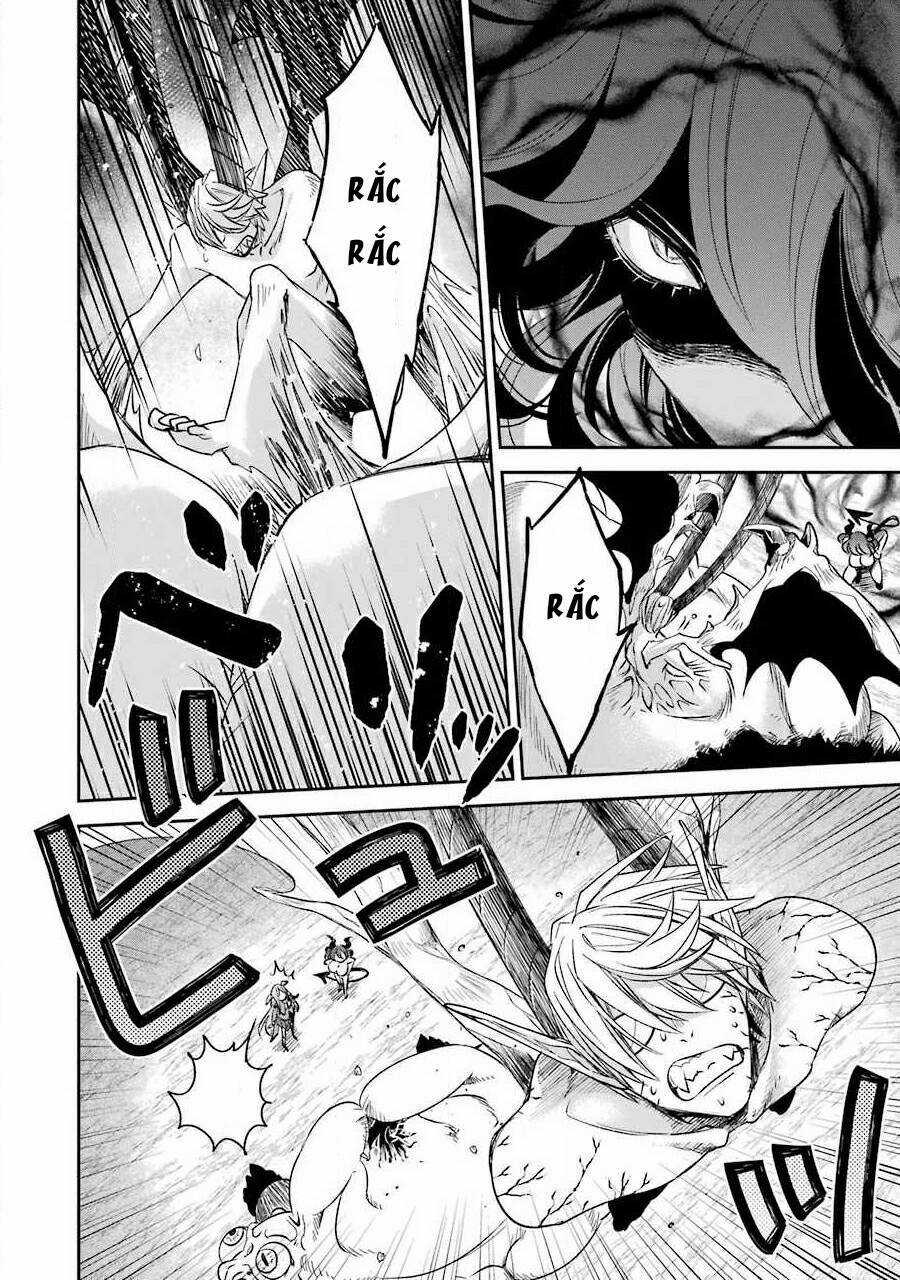 Vermeil In Gold Chương 9 trang 30