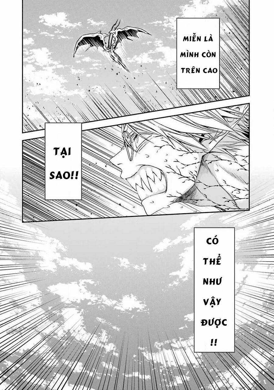 Vermeil In Gold Chương 9 trang 31