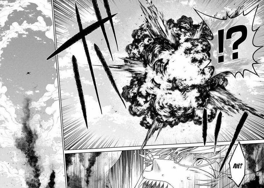 Vermeil In Gold Chương 9 trang 32