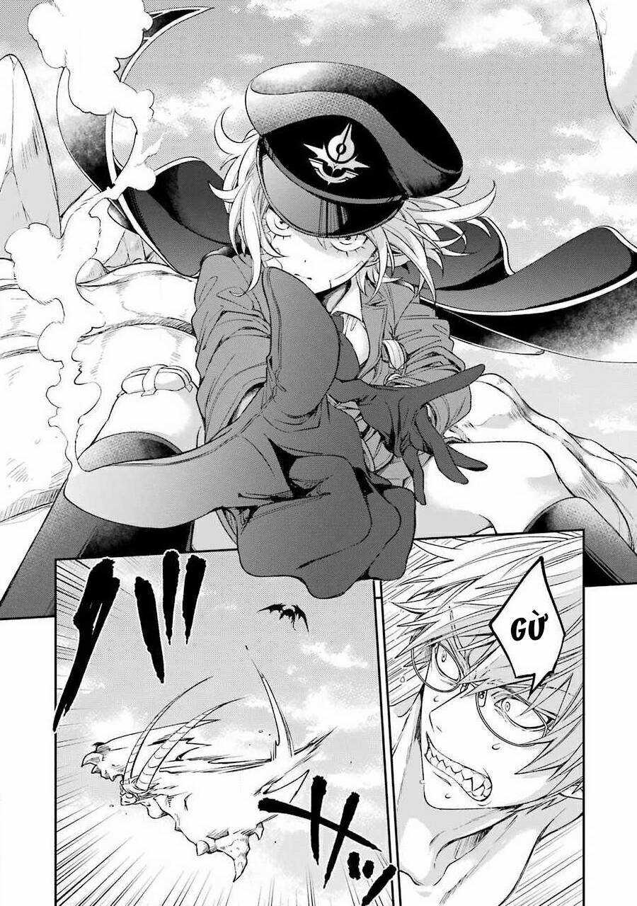 Vermeil In Gold Chương 9 trang 33