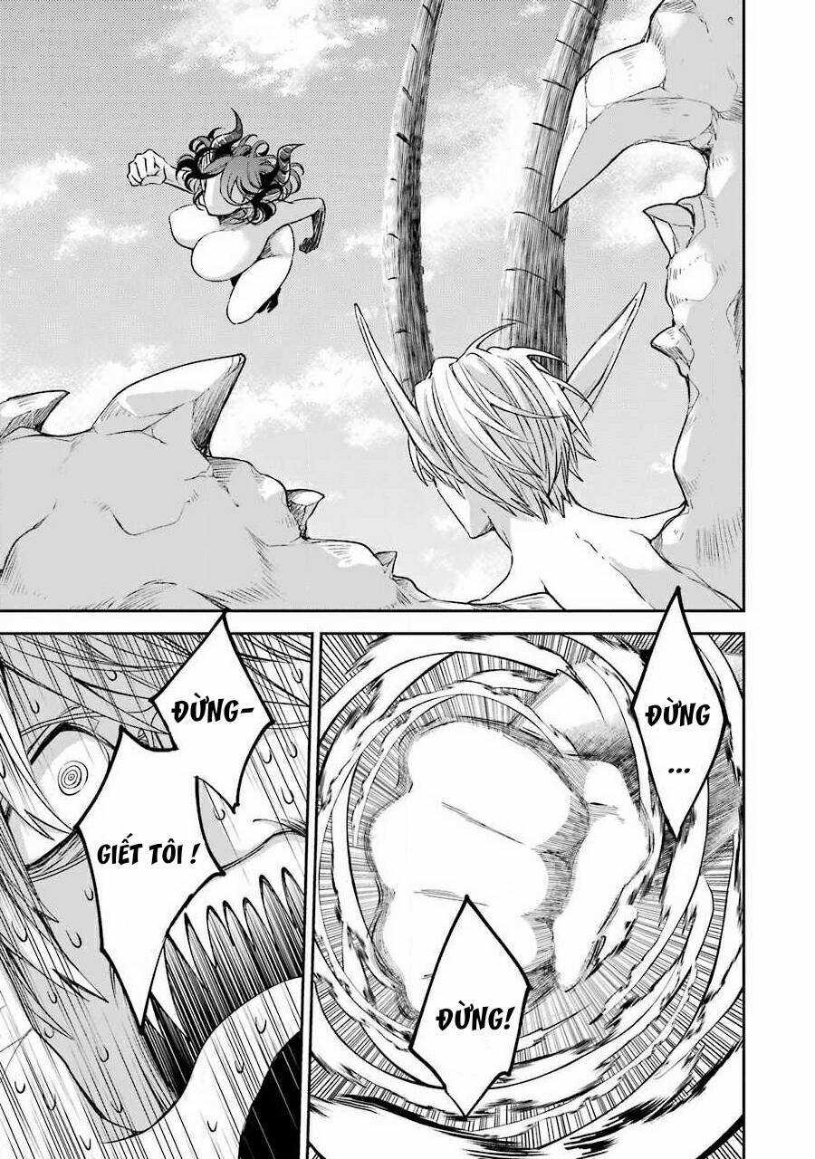 Vermeil In Gold Chương 9 trang 34