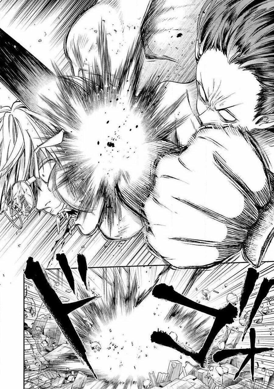 Vermeil In Gold Chương 9 trang 35