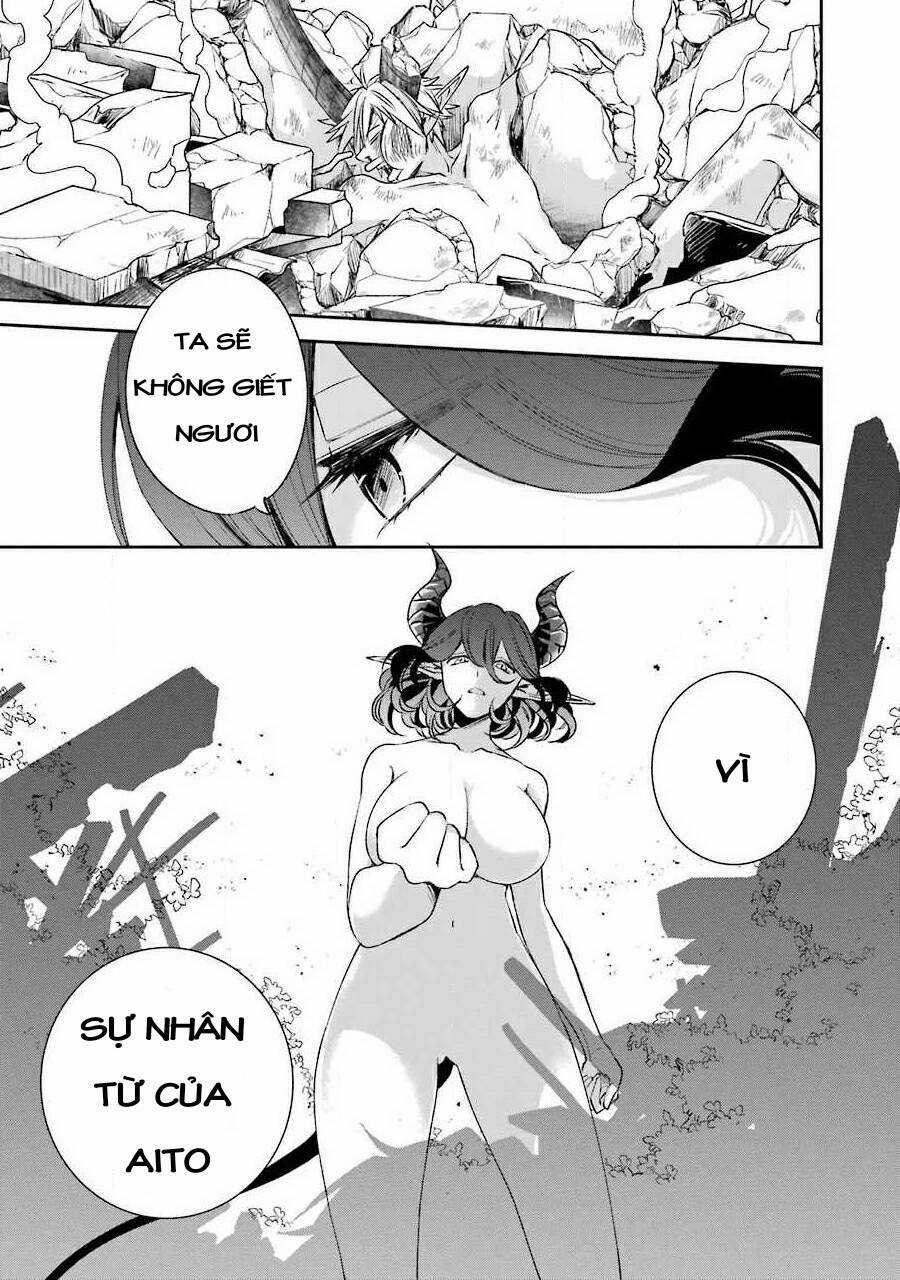 Vermeil In Gold Chương 9 trang 36