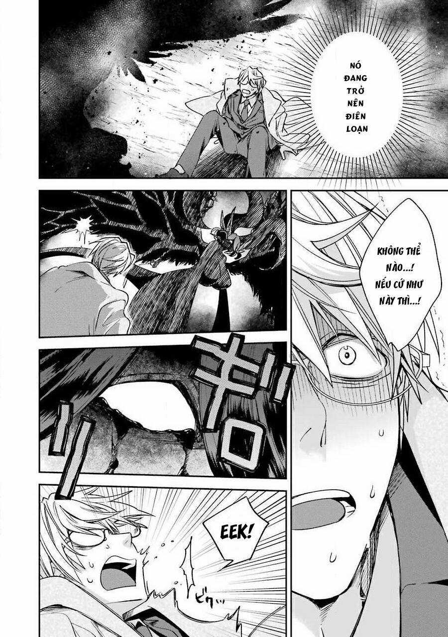 Vermeil In Gold Chương 9 trang 4