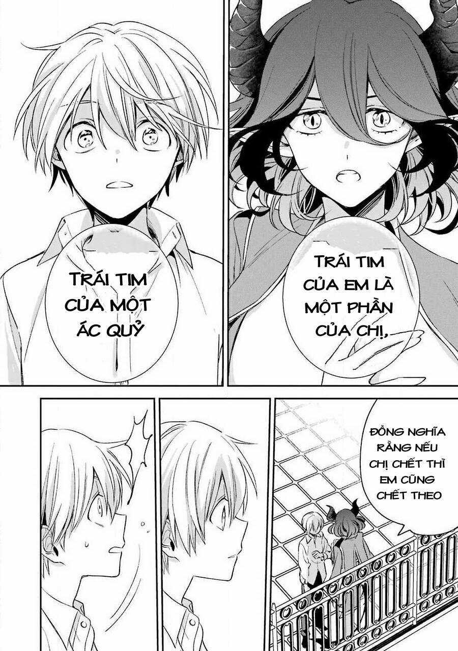 Vermeil In Gold Chương 9 trang 45