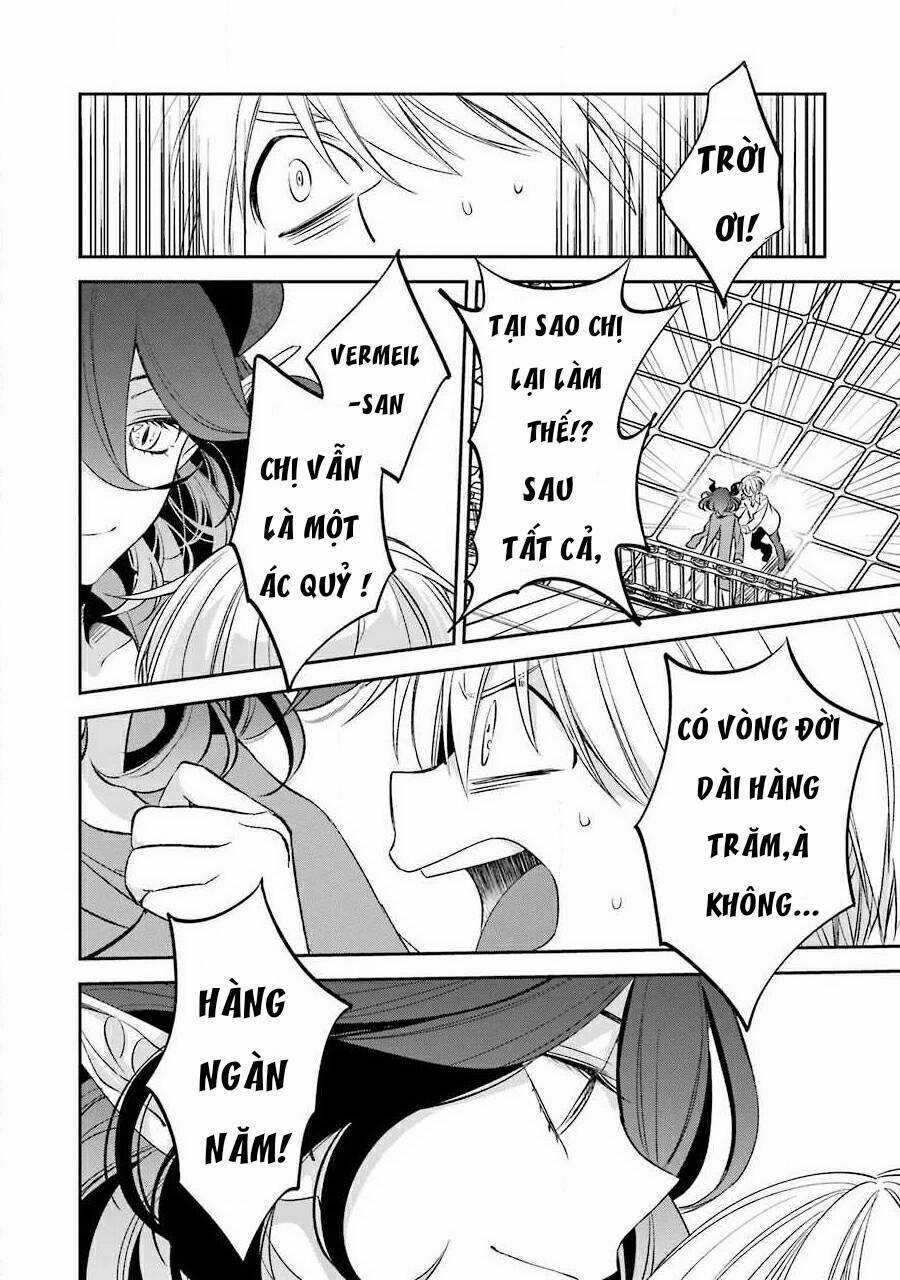 Vermeil In Gold Chương 9 trang 47