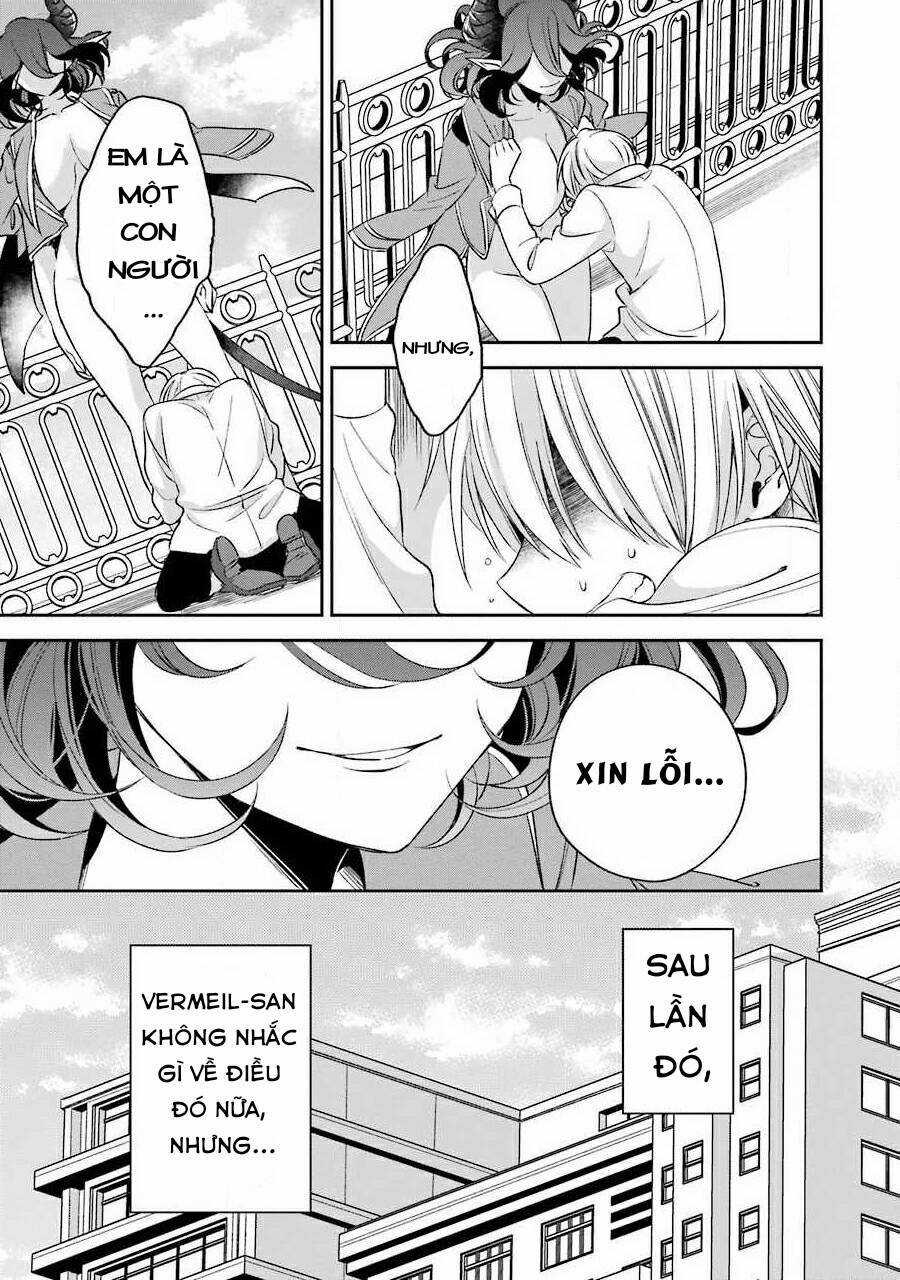 Vermeil In Gold Chương 9 trang 48