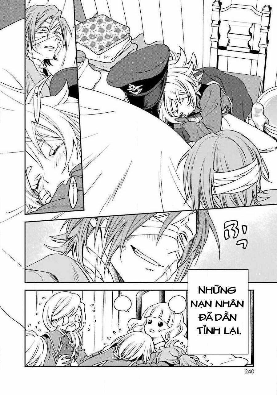 Vermeil In Gold Chương 9 trang 51