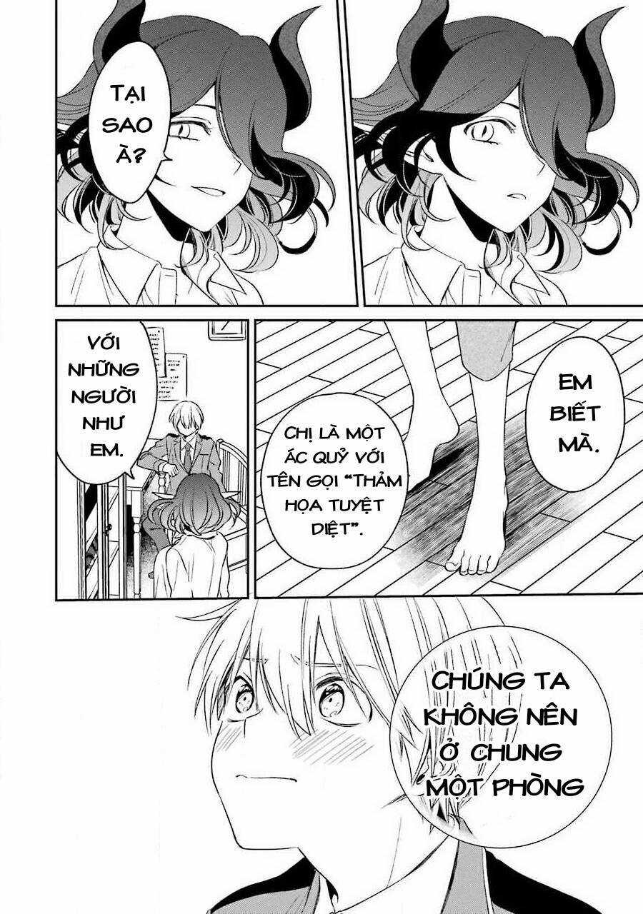 Vermeil In Gold Chương 9 trang 55