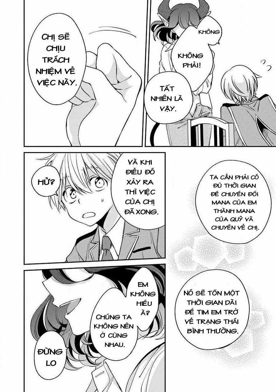 Vermeil In Gold Chương 9 trang 57