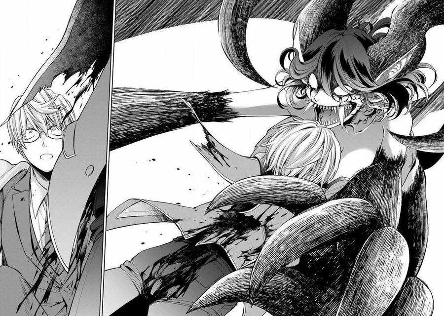 Vermeil In Gold Chương 9 trang 6