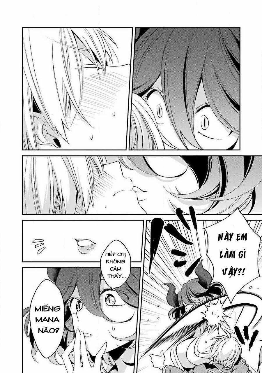 Vermeil In Gold Chương 9 trang 60