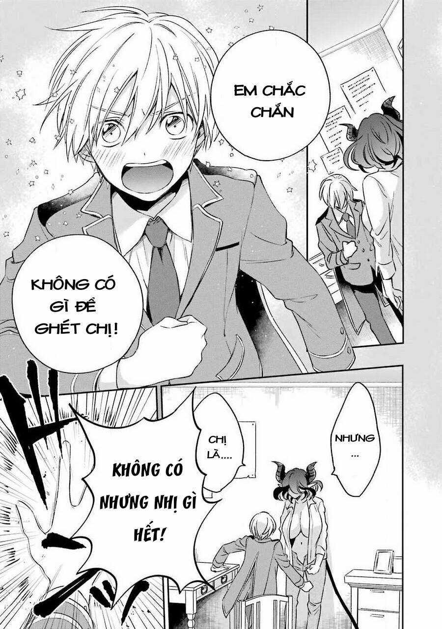 Vermeil In Gold Chương 9 trang 61