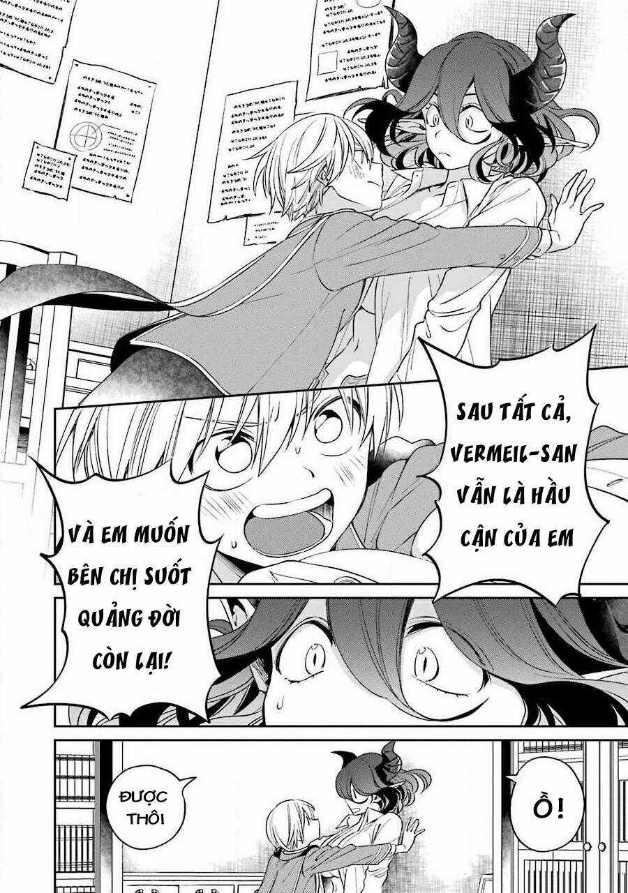 Vermeil In Gold Chương 9 trang 62