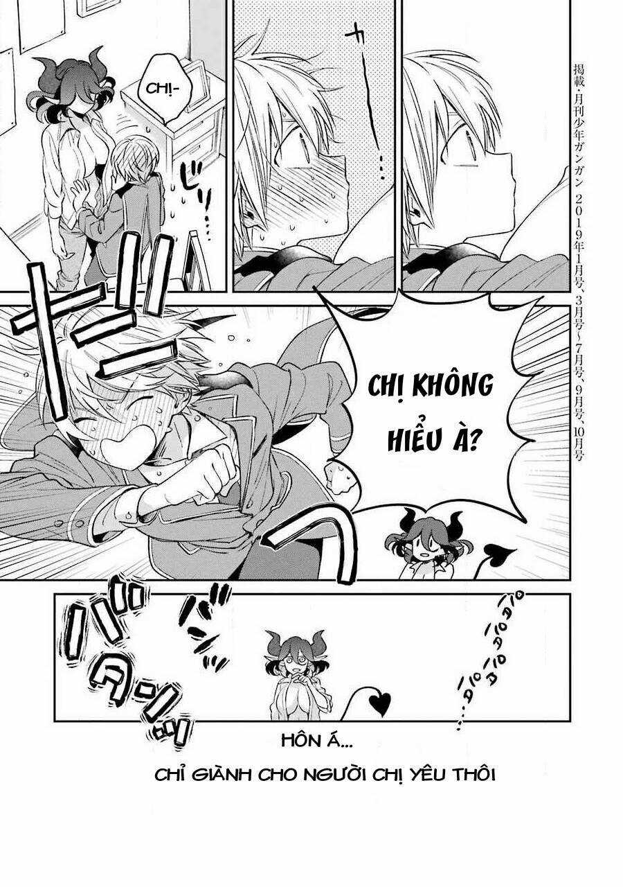 Vermeil In Gold Chương 9 trang 63