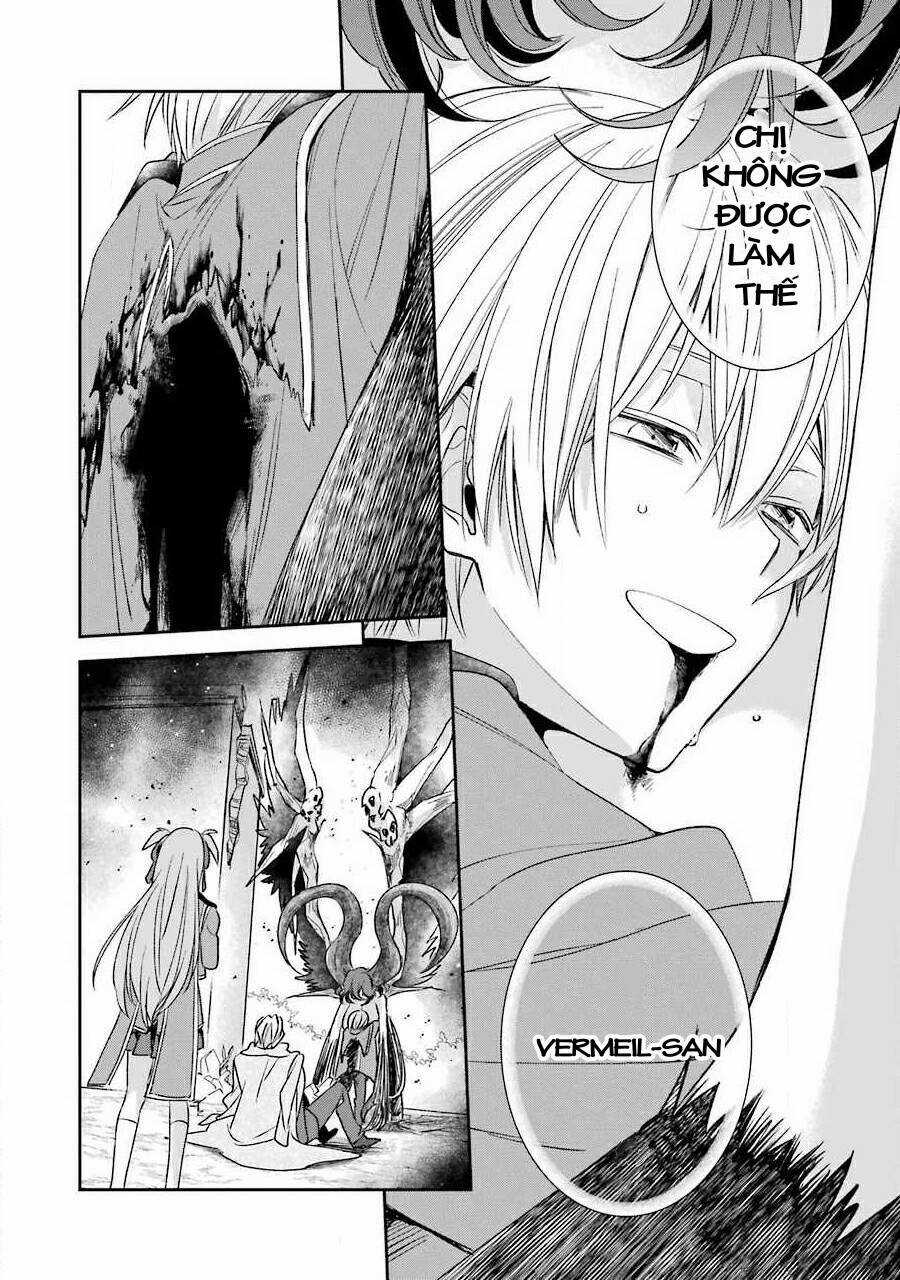 Vermeil In Gold Chương 9 trang 7