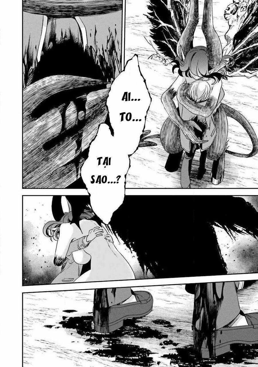 Vermeil In Gold Chương 9 trang 9